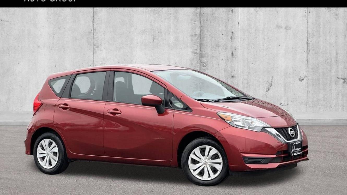 NISSAN VERSA NOTE 2019 3N1CE2CP9KL360167 image